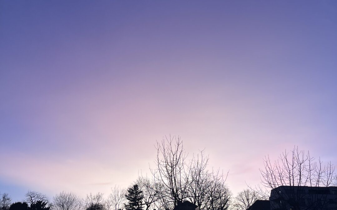 Stille