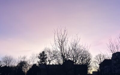 Stille