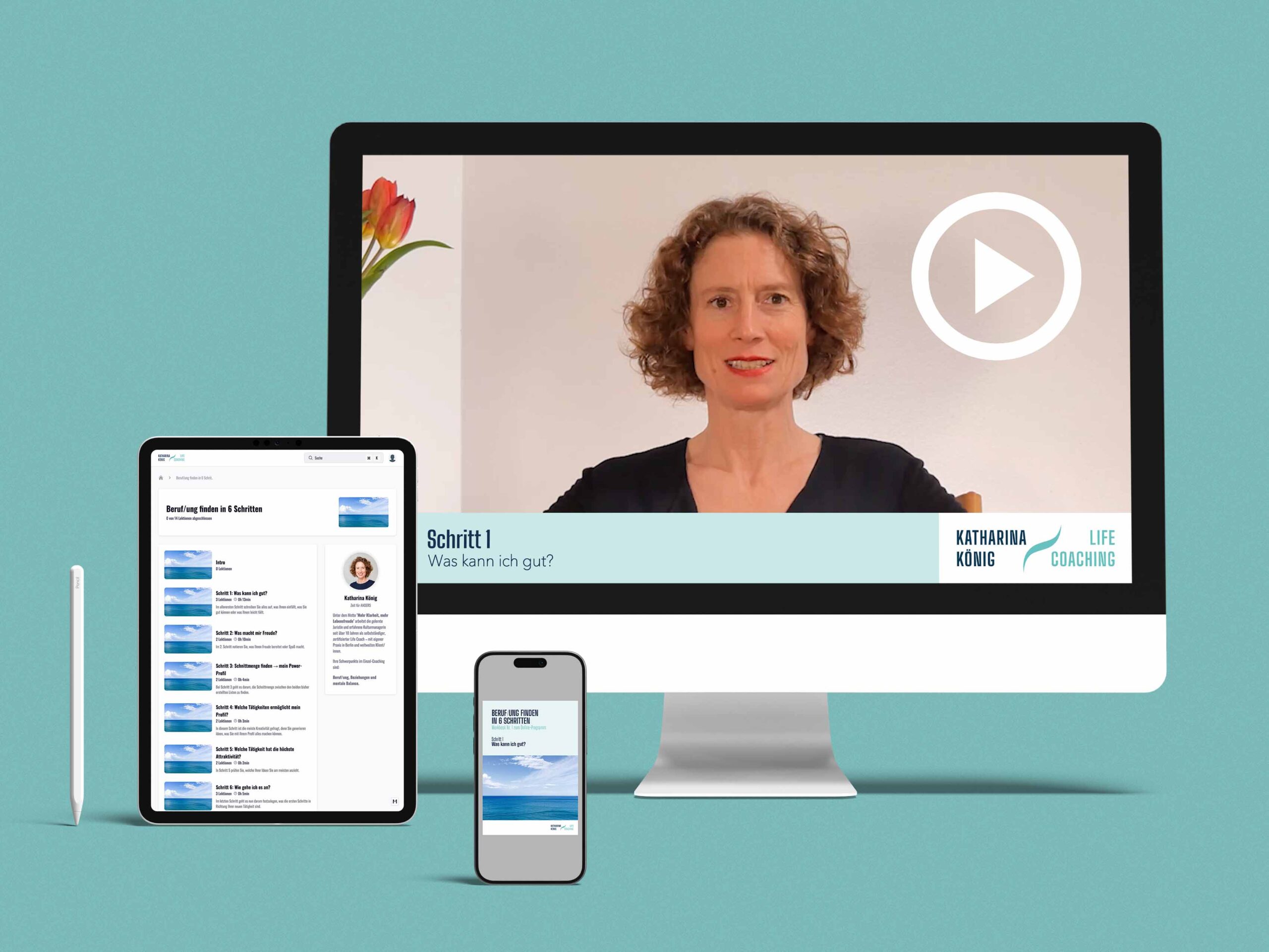 KKLC-Videokurs-Webshop-Mockup